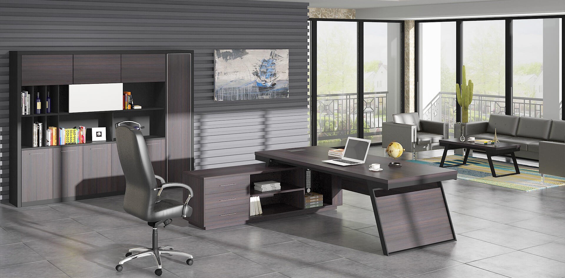 7 Signs It’s Time to Upgrade Your Office Furniture