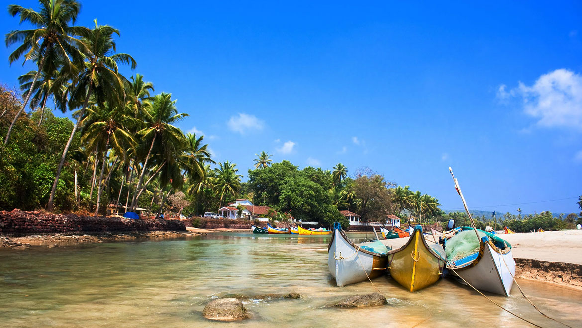 Why people love to visit Goa