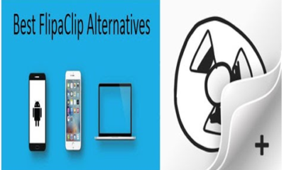 Best Flipaclip Alternatives 2020 Free For Android And iOS