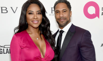 Kenya Moore’s Fans Warn Her About Marc Daly: ‘Do Some Research On Narcissistic Husbands And Abuse’