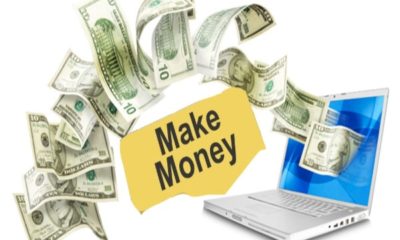 Earning Money Online - The New Call