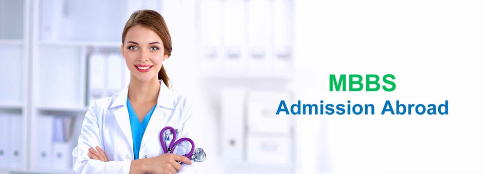 MBBS Admission in Low Fees Indian Students Abroad 2020