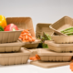 Creative Challenges in Organic Food Packaging