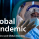 Global pandemic COVID-19