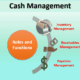Cash Management Functions
