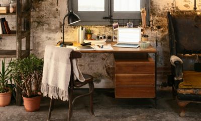 Must-Have Home Office Furniture Packages If You Work From Home