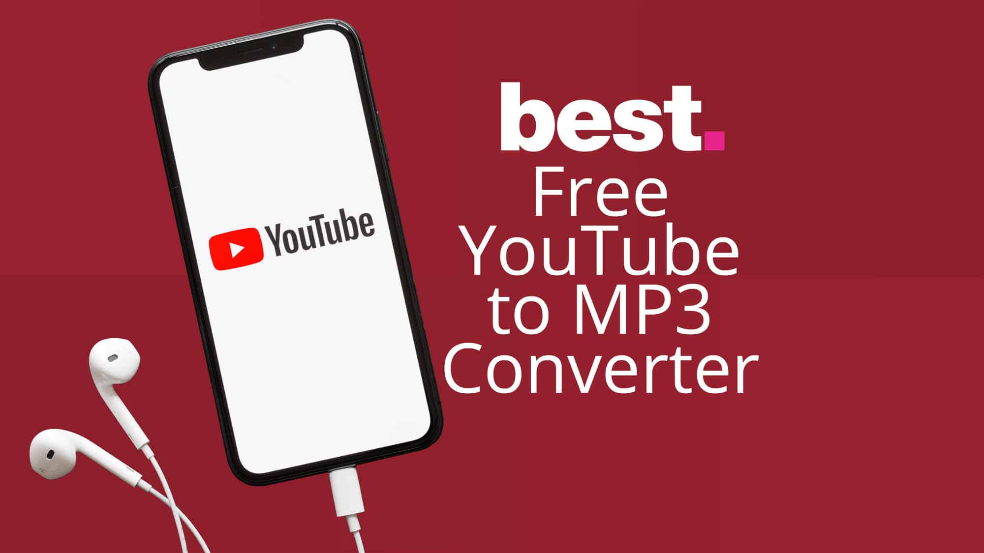 The Best YouTube Converters