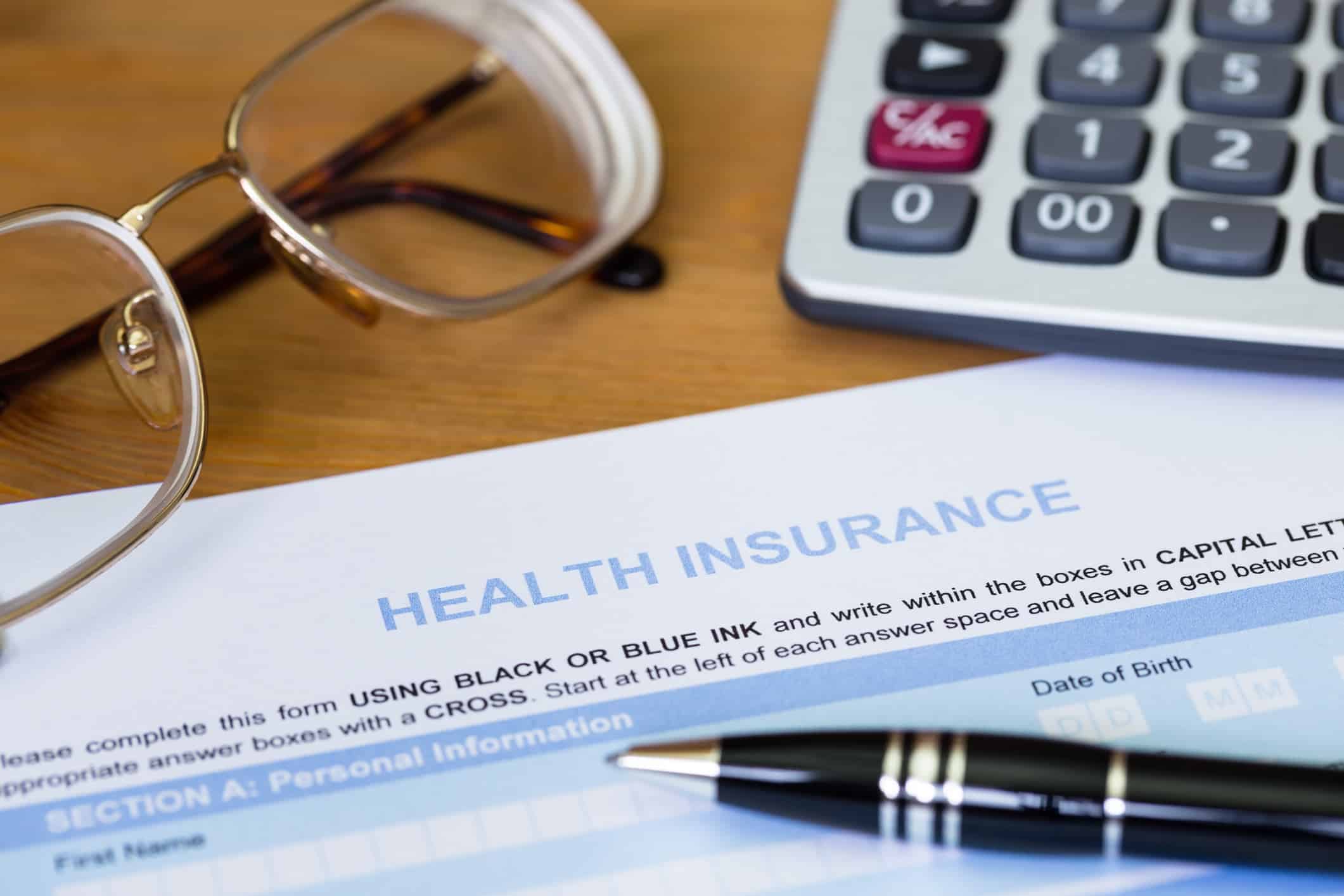 Is acquiring health insurance for small business a right thing to serve