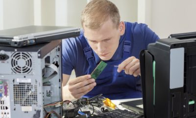 5 tips to choose a good computer repair service