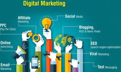 How Digital Marketing Agencies Boosts Your Online Presence