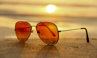 5 Common Mistakes People Make While Buying Sunglasses
