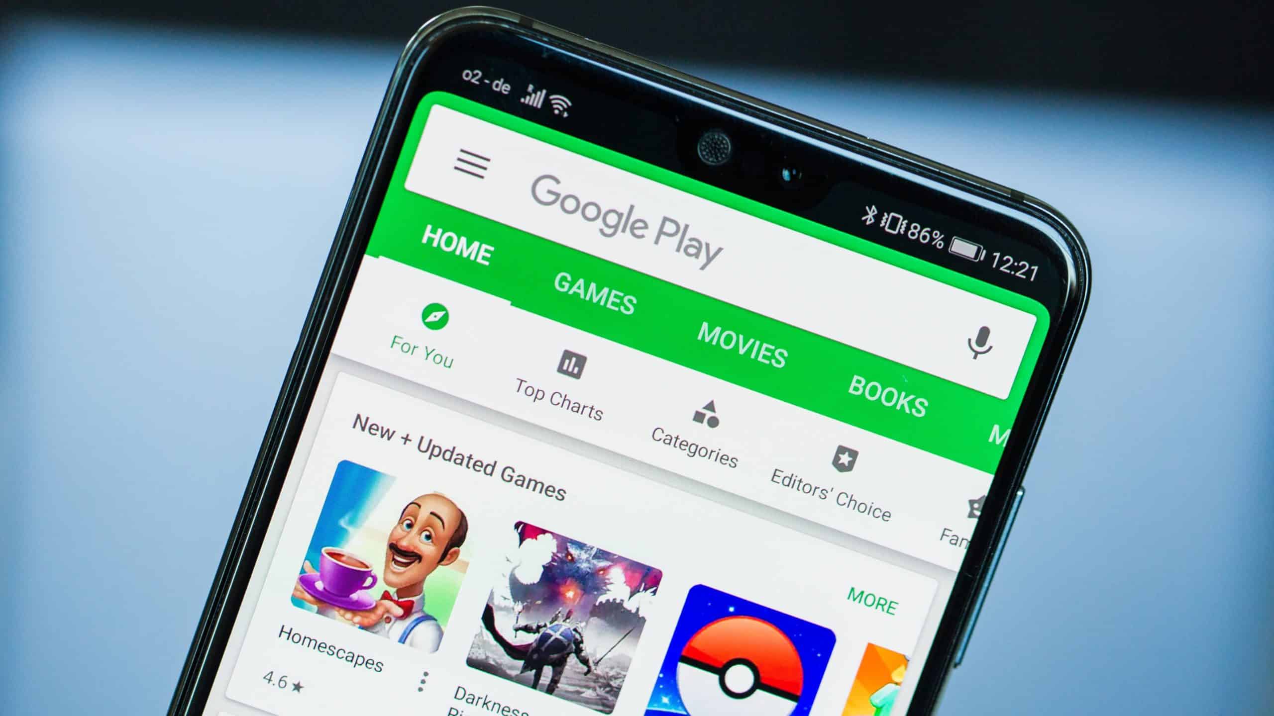 Google Play Store: How to solve typical problems