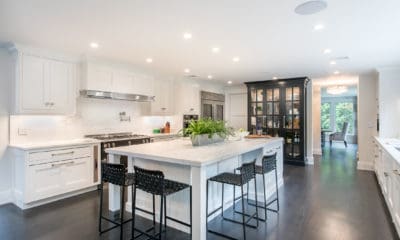 Smart Reasons Why a Kitchen Upgrade is a Great Idea