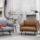 Why You Would Benefit from a Leather Sofa