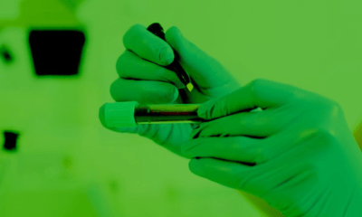 green earth nano science
