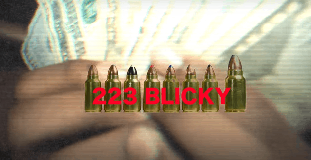 223 blicky