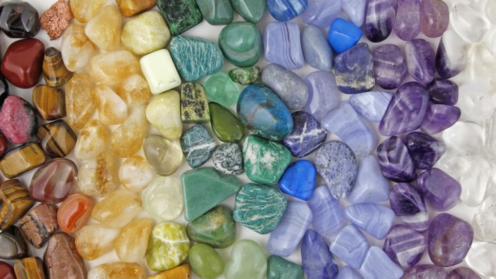 Boosting the Metaphysical Powers of Gemstone and Crystal Armbands
