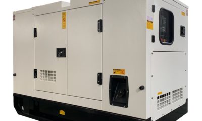 How To Buy A Diesel Generator Suiting Your Purpose