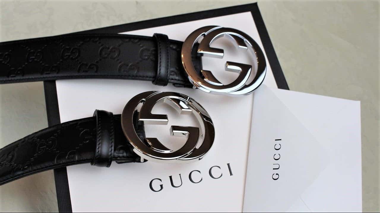 Why Many People Are Into Gucci Belt Replicas