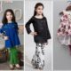 6 New and Stylish Designs for Little Girls’ Dresses