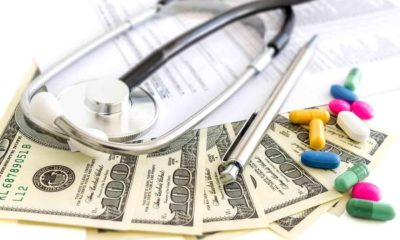 What Medical Expenses are Tax Deductible?