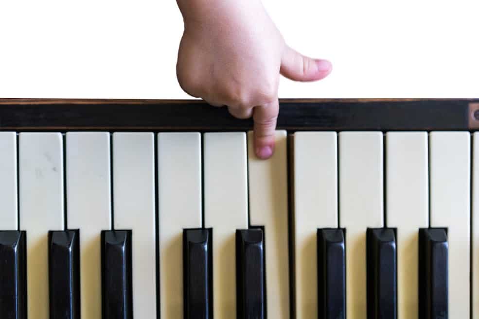 Piano Lessons Might Be the Perfect Gift for Your Loved One with Autism