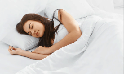 6 Sleep Hygiene Tips