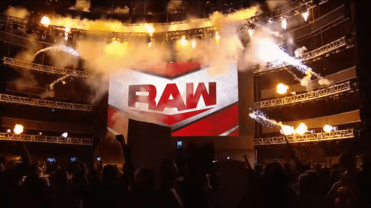 SPOILER: Top WWE NEWS star returning to Monday Night Raw