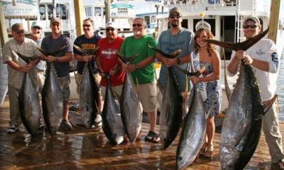 Fishing Charters in Destin