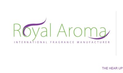 Allow Royal Aroma to create a fragrance for your product