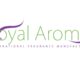 Allow Royal Aroma to create a fragrance for your product