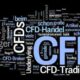 Major shareholders of CFD