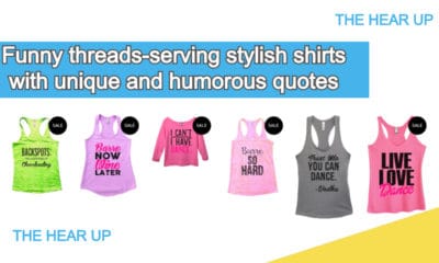 Funny threadz serving stylish shirts with unique