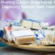Riveting Custom Soap Boxes for Displaying Bluebell Bath Treats