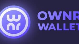 Top features of OWNR Wallet