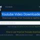 YMP4 Youtube downloader