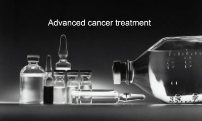 Advanced cancer treatment