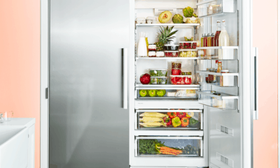 basic tricks to take care of your refrigerator