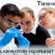science laboratory equipment
