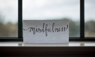 Benefits of Mindfulness Meditation