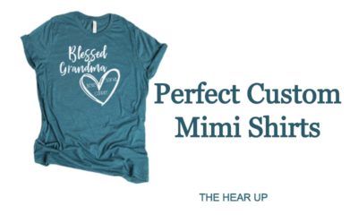 perfect custom mimi shirts