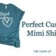 perfect custom mimi shirts