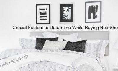 Crucial Factors to Determine While Buying Bed Sheets