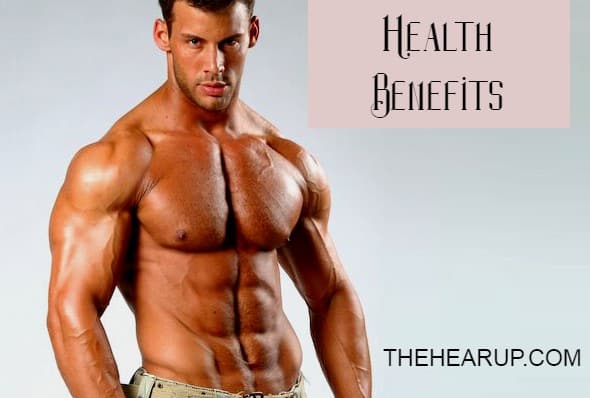 HEALTH BENEFITS