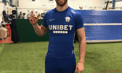 Preston North End call for Hairbond UK Hair Care