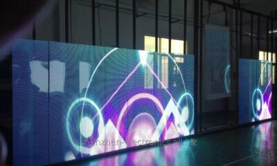 Importance of Outdoor LED Screen in Today's Advertising