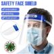 PERSONALIZED SAFETY SHIELD (800)