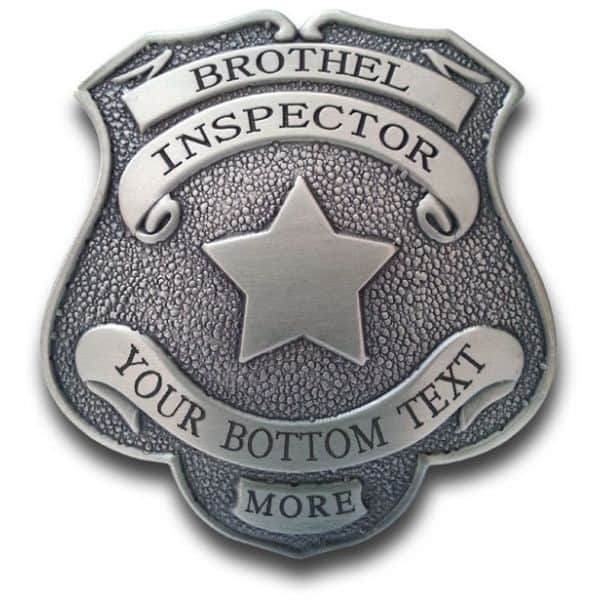 Tips on Buying Customized Police Collectibles