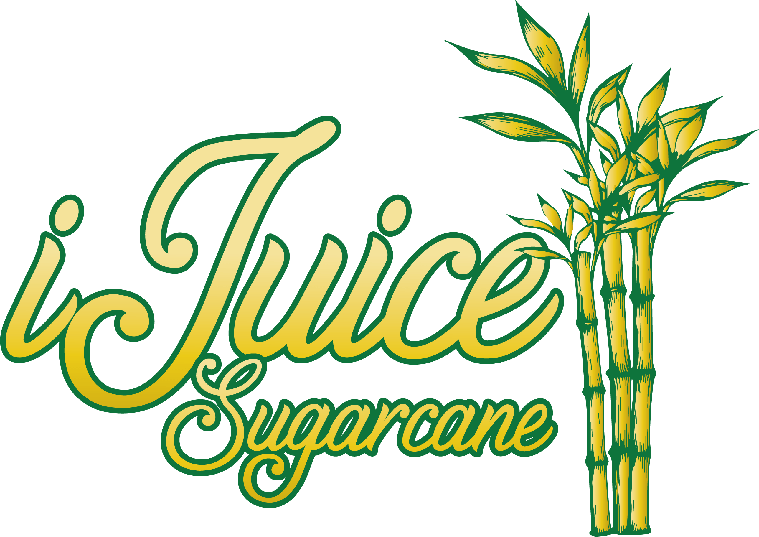 IJuice Sugarcane” serving the world’s best sugarcane juice to the locals