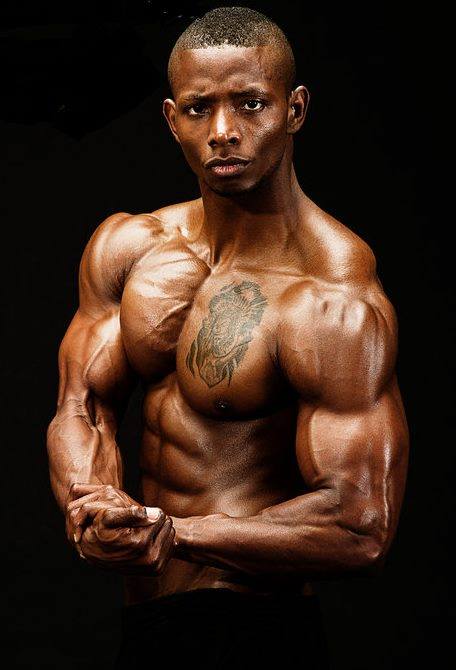 Best Body Transformations With Custom Workouts